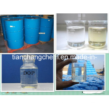 Dioctyl Phthalate Used in Plastic Industrial